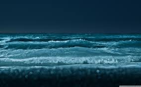 sea