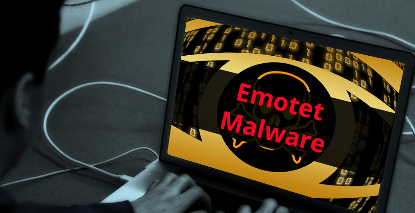 emotet malware