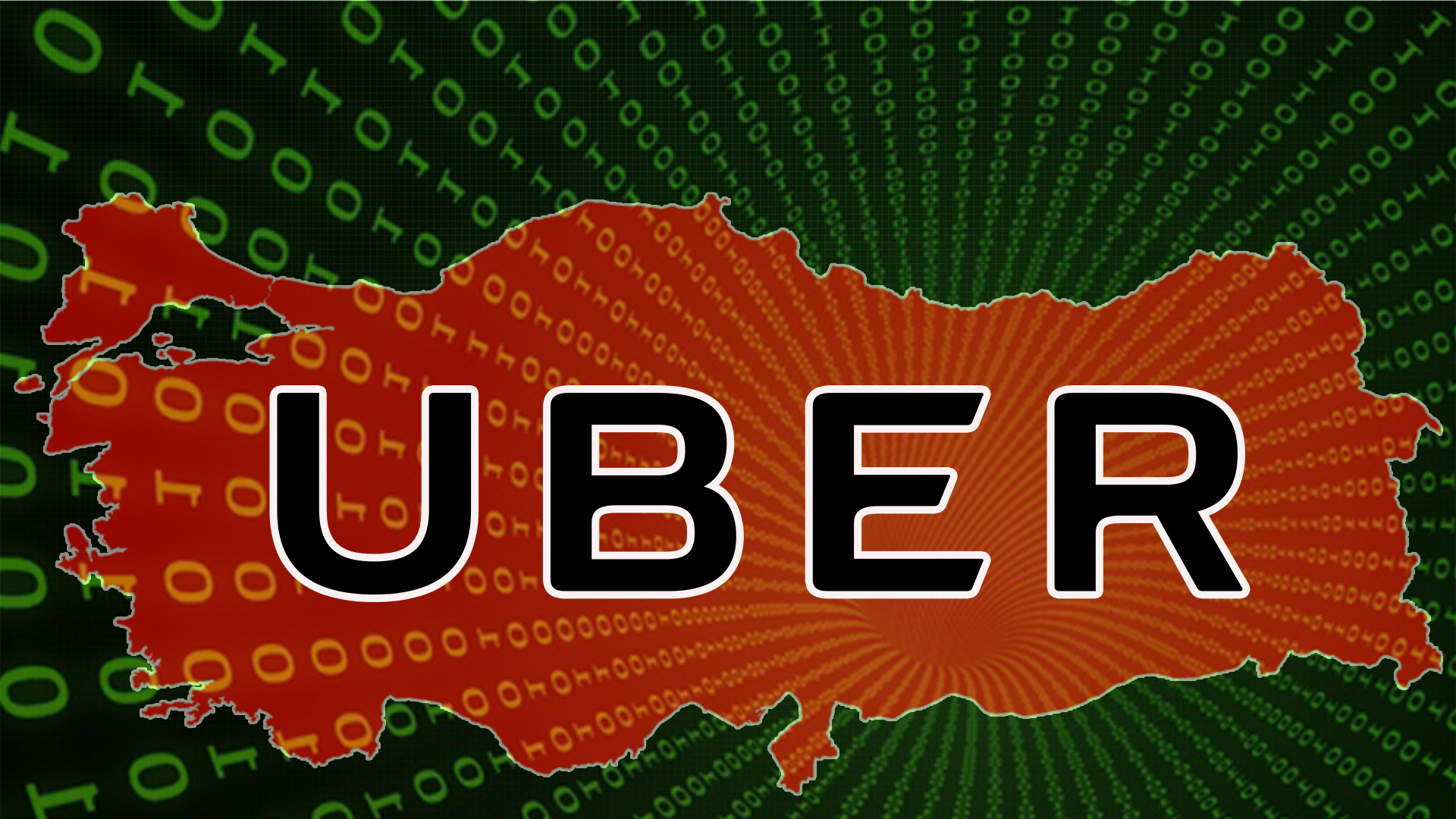 Uber’in Dijital Kaos ve Farkındalık’a Etkisi