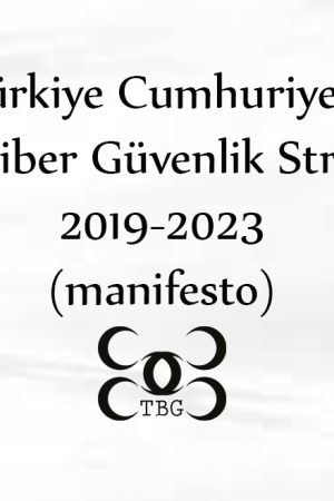 MANİFESTO