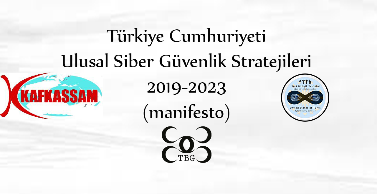 MANİFESTO