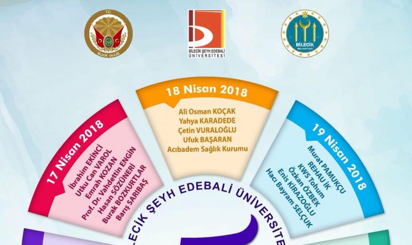 kariyer günleri bilecik üniversitesi