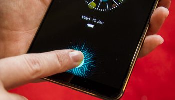 fingerprint