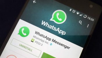 Whatsapp hacklendi