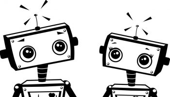 robot
