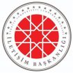 iletişimbaşkanlığı logo
