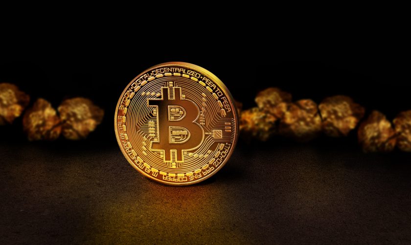 bitcoin
