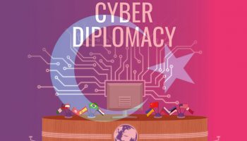 cyberdiplomacy