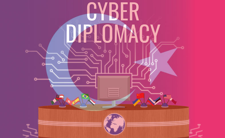 cyberdiplomacy