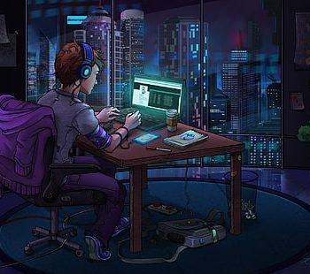 computer-the-room-hacker-the-world-at-night-wallpaper-thumb