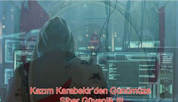 kazım karabekir siber