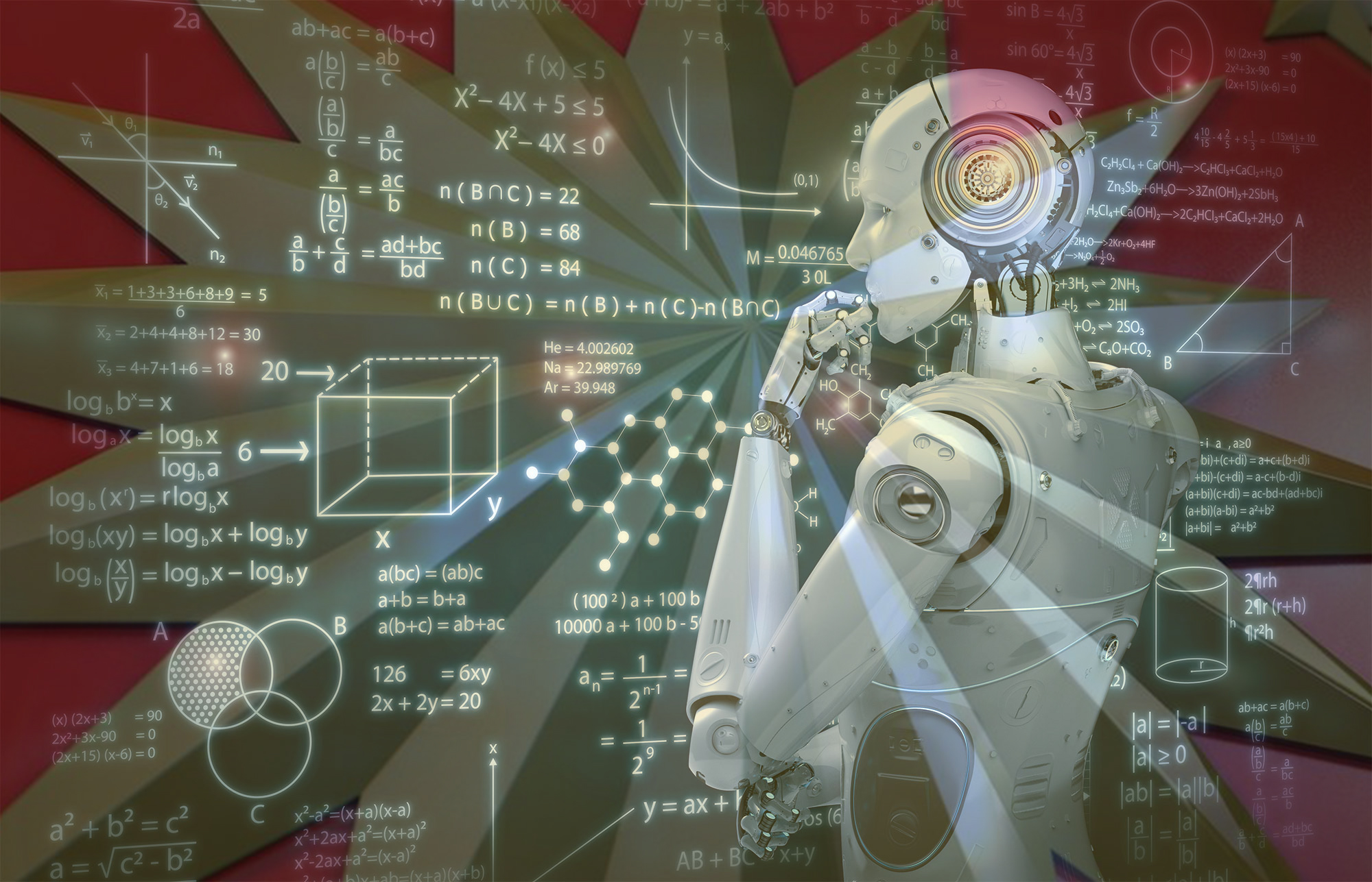 machine-learning