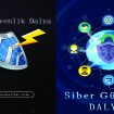siberdalya