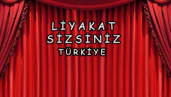 liyakat sizsiniz