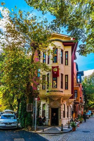 kuzguncuk hikayeleri