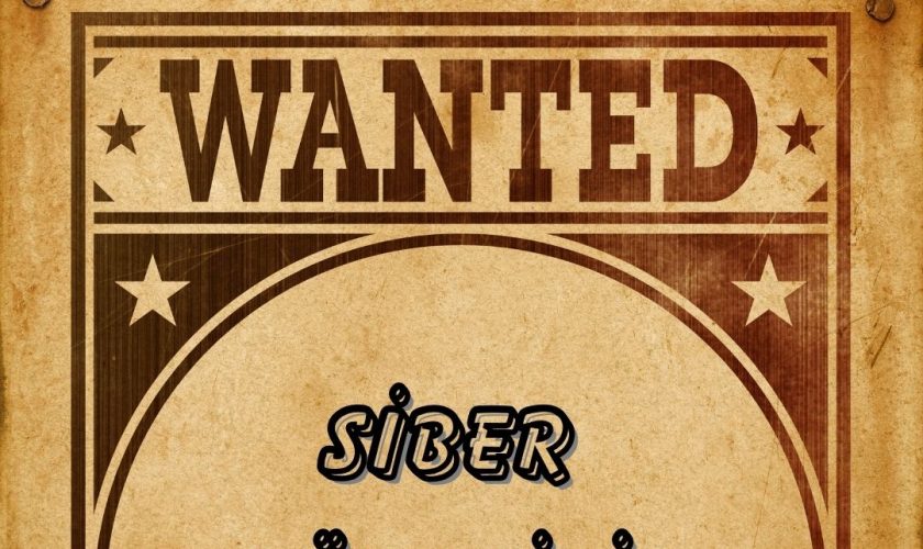 Siber Güvenilir Başkan Aranıyor