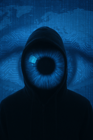 eye