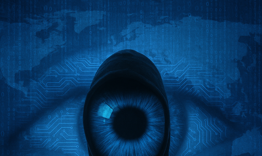 eye