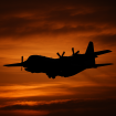 c130uçak