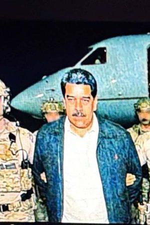 MADURO_DEA