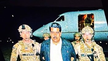 MADURO_DEA