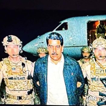 MADURO_DEA