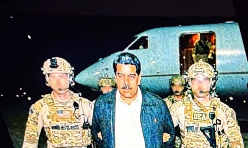 MADURO_DEA