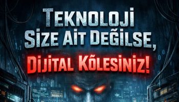 dijital köle m