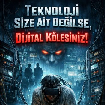 dijital köle m
